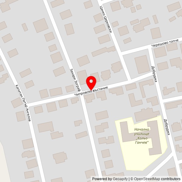 ТОЧНА ВЕЗНА ЕООД